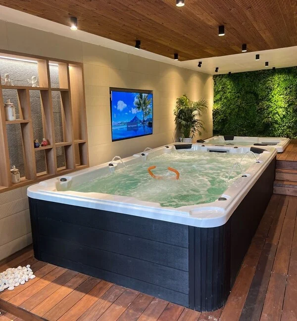 Bathline Acquaviva Group Unveils HydroLuxe Spa Tubs: Elevating Luxury and Wellness in India's Expanding Sanitary Ware Market