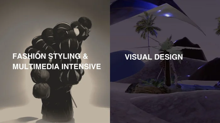 Istituto Marangoni Mumbai Expands Course Offerings with New Dynamic Programmes in Fashion Styling and Multimedia and Visual Design<br>