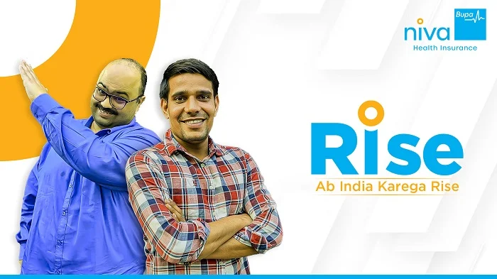 Niva Bupa Launches ‘Rise’ for India’s “Missing Middle”<br>