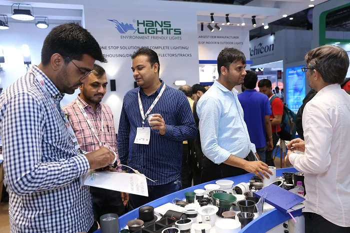 Get Ready for Three Days of Luminous Odyssey with LED Expo Mumbai<br>