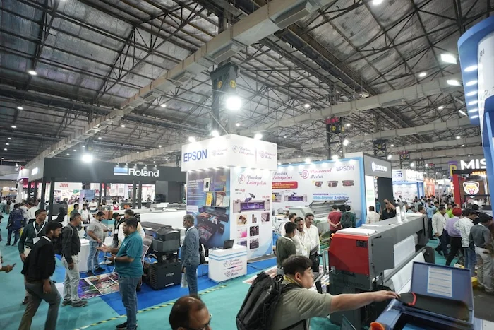 Witness the Ultimate Spectacle of Creativity and Technology in Advertising, Branding and Signage at the Media Expo Mumbai<br>