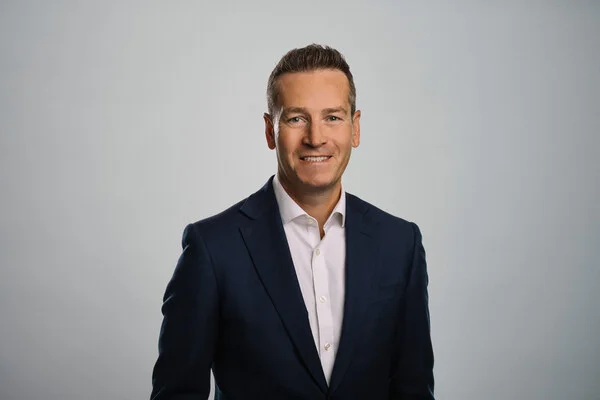 Markel Group appoints Simon Wilson as Chief Executive Officer of Markel Insurance