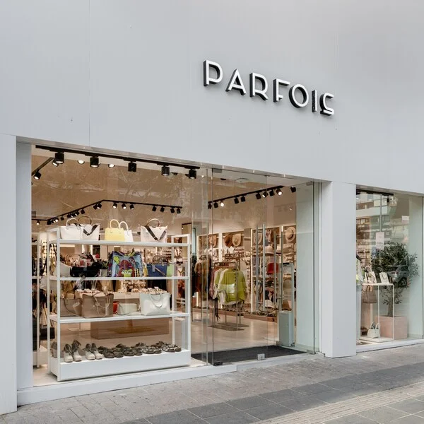 Parfois Selects DXC Technology as Data Intelligence Partner to Improve Customer Experience