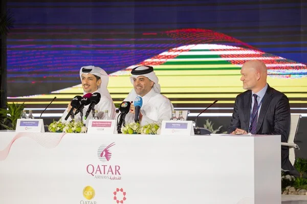 Hamad International Airport Unveils State-of-the-Art Concourses D and E