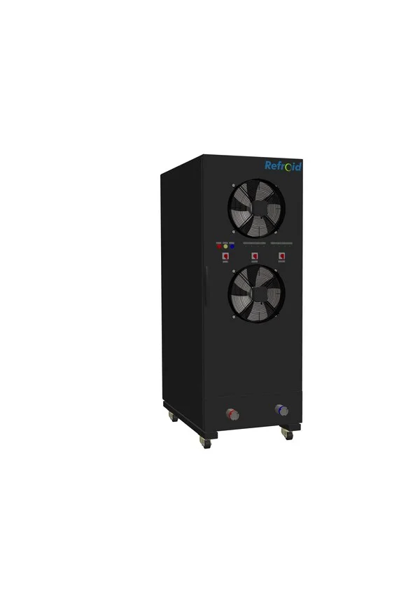 Refroid Technologies Unveils Industry's First Hybrid Load Bank for Direct Contact Liquid Cooling (DCLC) Data Centers