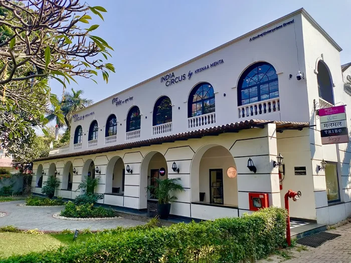 India Circus by Krsnaa Mehta, a Godrej Enterprises Brand Expands to Lucknow, Bringing Indo-Contemporary Elegance to the City of Nawabs<br>