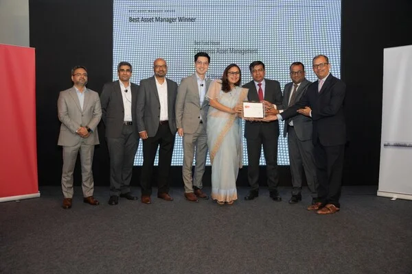 Edelweiss Asset Management Recognized at the Morningstar Awards for Investing Excellence 2025