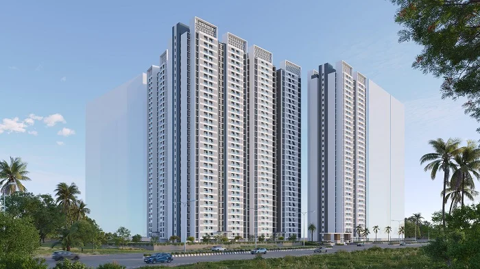 Rustomjee Announces the Launch of a Premium Gated Community in Dombivli with a GDV of ~Rs 1,800 Crore<br>