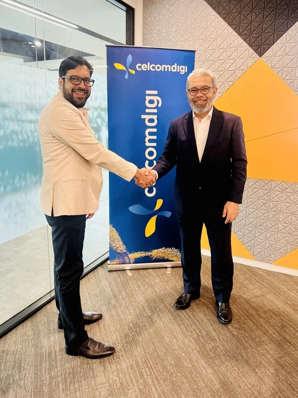 Globe Teleservices Signs 3-Year Exclusive Contract with CelcomDigi to Enhance A2P SMS Security and Customer Experience