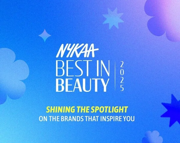 Nykaa Launches the Second Edition of the Nykaa Best in Beauty Awards: Vote for the beauty favorites now