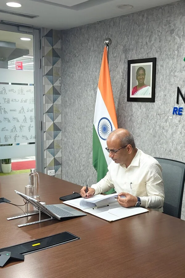 NSDC partners with Axim Collaborative to enhance Open edX Platform, drive innovation in skill development