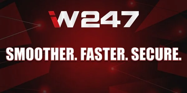 IW247 Redefines Online Gaming