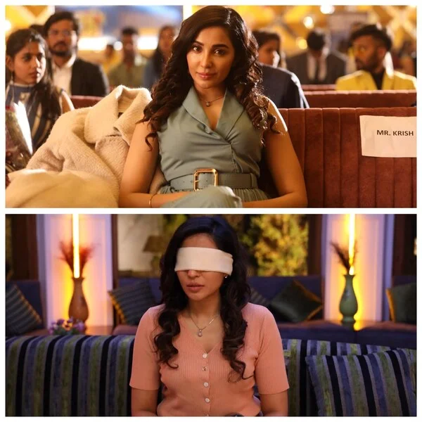 Lovely World Entertainment's Tamil thriller 'Un Parvayil' to star Parvati Nair in powerful double role