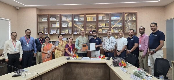 Incture signs MoU with VVCE to launch its Campus Hiring and Training Program