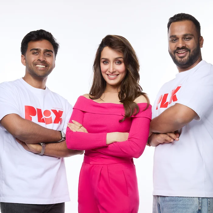 Bollywood Icon Shraddha Kapoor Shines as New Brand Ambassador for Plix’s Haircare & Skin Nutrition<br>