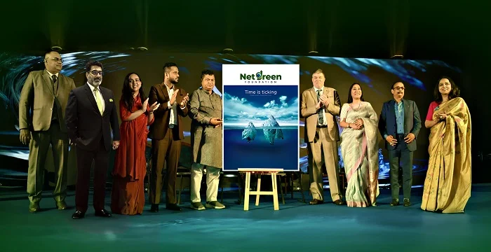Net Green Foundation Launches Bold Sustainability Initiative at the 19th Water Digest World Water Awards<br>