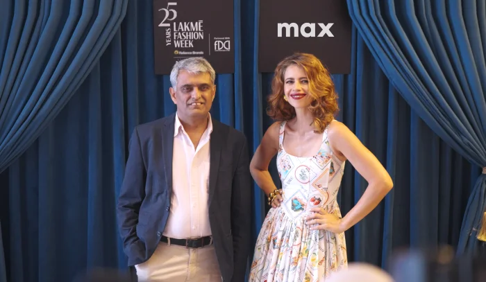 Max Fashion Steps Beyond Retail to Shape India’s Fashion Narrative with Lakmé Fashion Week Debut<br>
