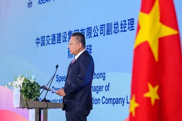 CCCC Advances China-ASEAN Connectivity Through Cultural Exchange and Regional Projects