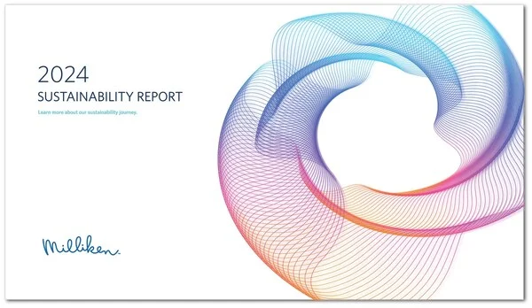 Milliken &amp; Company Releases 2024 Sustainability Report