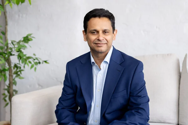 Pismo names Vishal Dalal as CEO