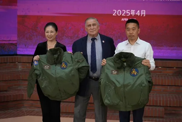 See You in Quzhou: China-US People-to-People Exchange Activities Launched