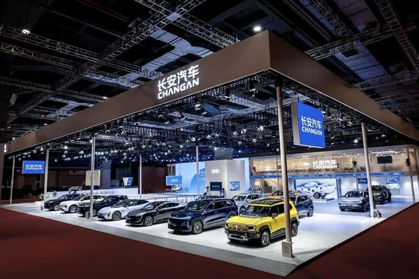 ChangAn's "Together for a Smarter World" Theme at Auto Shanghai 2025 Lays Out Three-Pronged Strategy for Smart, Sustainable Mobility Globally