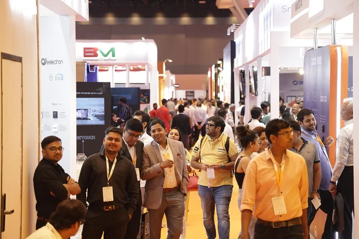 Experience the Power of Hi-Tech Home Automations Designed to Elevate Smart Living: Smart Home Expo 2025<br>
