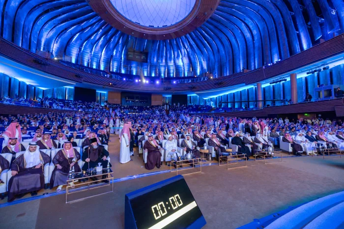 Conclusion of the Second Edition of Umrah and Ziyarah Forum in Madinah<br>