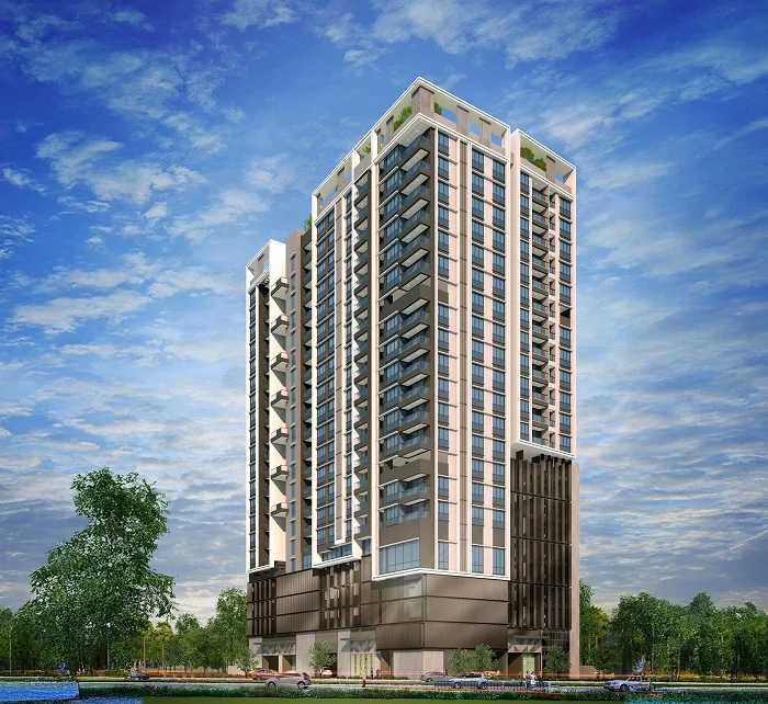Rustomjee Group Launches Its 7th Project in BKC Annexe with Rs 400 Cr GDV<br>
