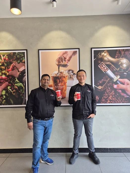 Kopi Kenangan Enters India Through Its Brand Kenangan Coffee: Southeast Asia’s First F&B Unicorn Launches in a Dynamic Market<br>