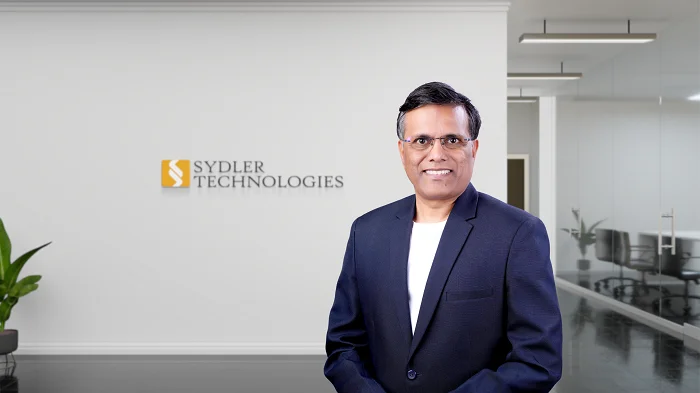Sydler Technologies Receives 2025 SAP® Pinnacle Award in the Rising Star Category<br>