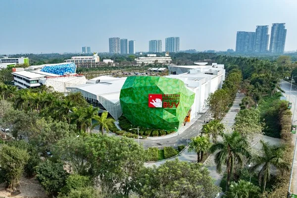 Vietnam: A Hub for Accessible World-Class British Transnational Education for Resilient Global Graduates