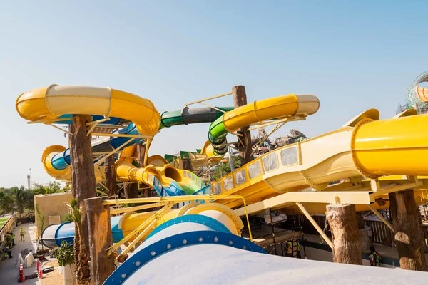 Miral Announces Yas Waterworld Yas Island, Abu Dhabi Expansion to Open to Public This Summer