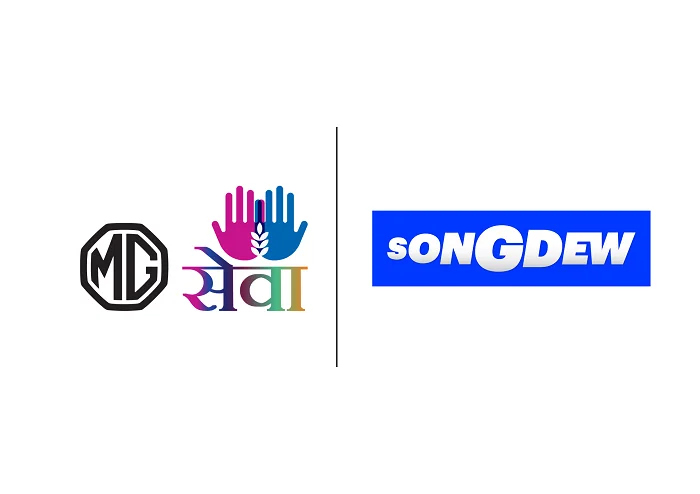 Music Meets Purpose: Songdew and MG Sewa Release Music Video<br>