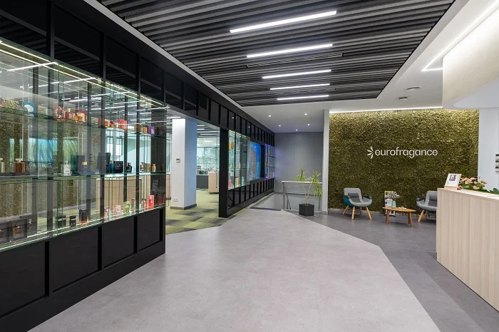 Eurofragance Strengthens Market Position with €180M in Sales for 2024<br>