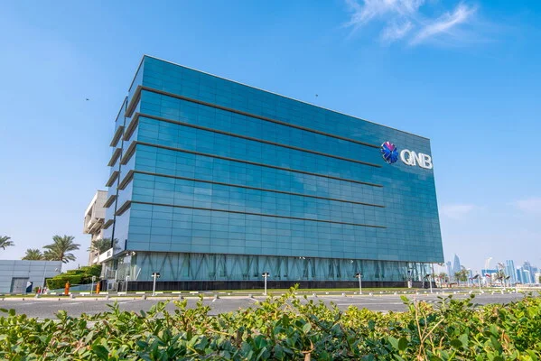 QNB becomes the first bank in Middle East & Africa to open a branch in India's GIFT City