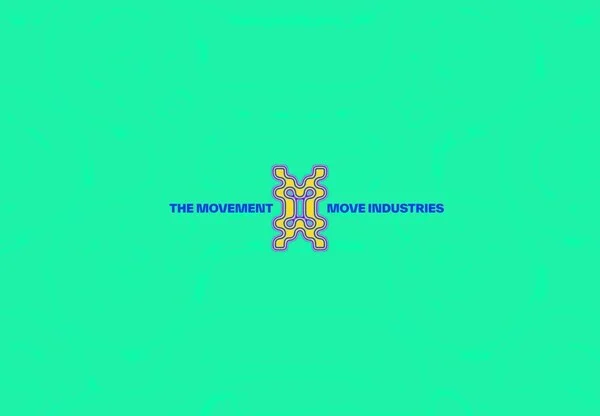 Move Industries Launches New Era for Movement