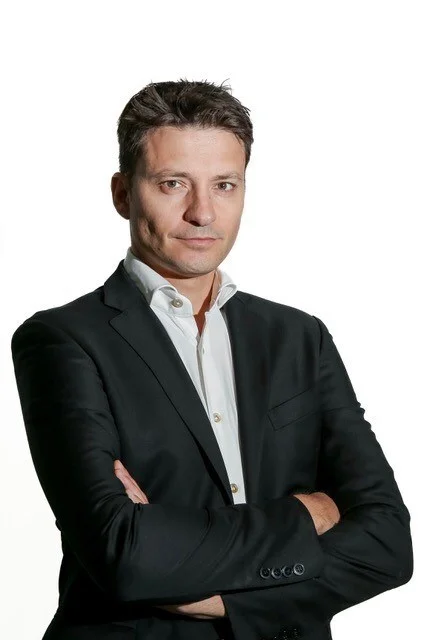 Colt DCS appoints Xavier Matagne as Chief Real Estate Officer - Matagne to drive further growth of Colt DCS towards 1GW of data centre capacity