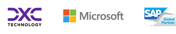 DXC Collaborates with SAP and Microsoft to Simplify and Accelerate Enterprise Transformation