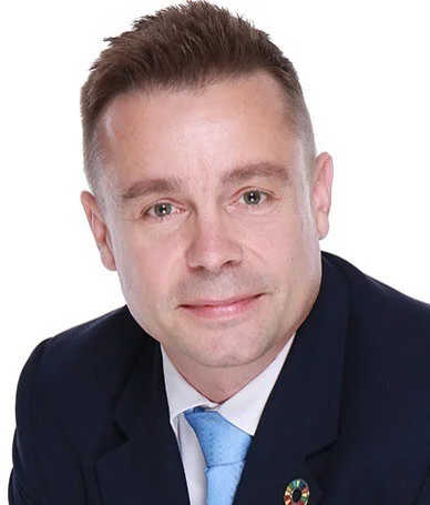 SSI SCHAEFER Appoints Koen Leekens as New Senior Vice President, Regional Head APAC &amp; MEA