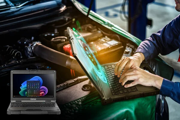 Getac Technology Corporation to Unveil World's First Rugged Copilot+ PC at Getac Innovation Day 2025 in Taipei
