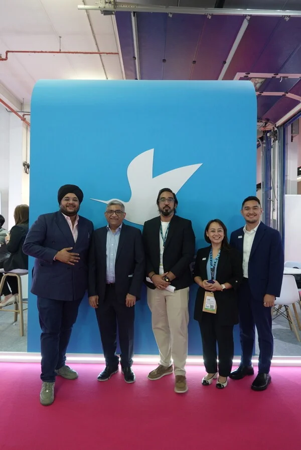 Traveloka Strengthens B2B Travel Tech Presence at ATM Dubai 2025