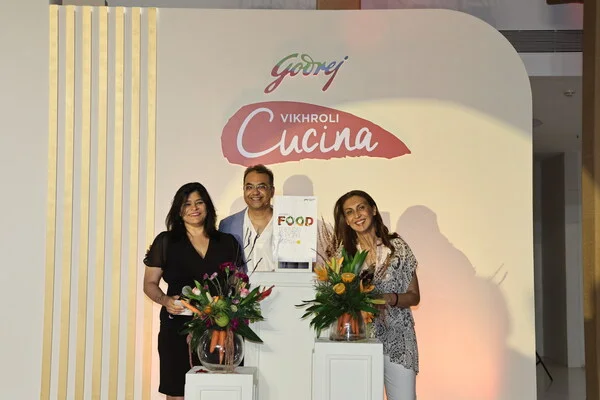 Food with Feeling: Godrej Food Trends Report 2025 Unfolds Seasonality, Storytelling, and the Rise of Regional Revival
