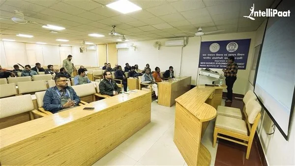 Intellipaat &amp; iHub IIT Roorkee Empower Thousands of UI/UX Learners with Industry-Recognised Certification
