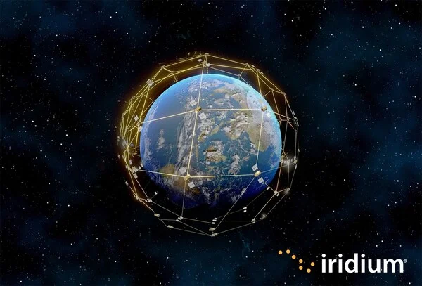 Iridium and Syniverse Partner to Bring Direct-to-Device Satellite Connectivity to Mobile Network Operators Worldwide