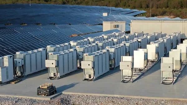 Sigenergy's 20 MWh Modular C&amp;I Solution Defines the Next Generation of Energy Storage