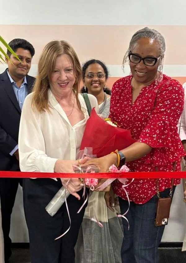 Hyland expands its presence in India with a new office in Hyderabad