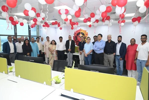 Incture inaugurates new Digital Product &amp; Technology Center in Kolkata to Power Global Innovation