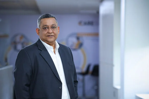 JUNGHEINRICH APPOINTS MANOJIT ACHARYA AS VICE PRESIDENT, ASIA-PACIFIC (APAC)