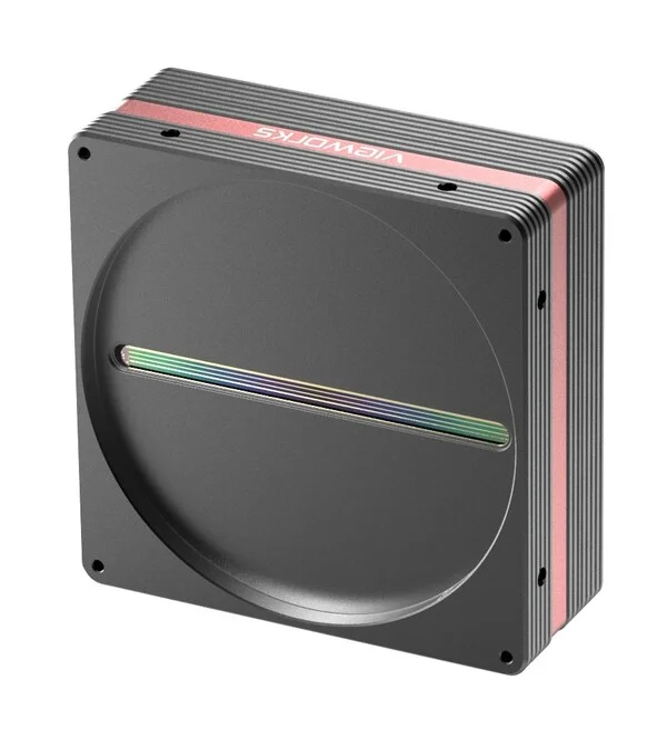 Vieworks to Unveil Dual Imaging TDI Camera at automatica 2025